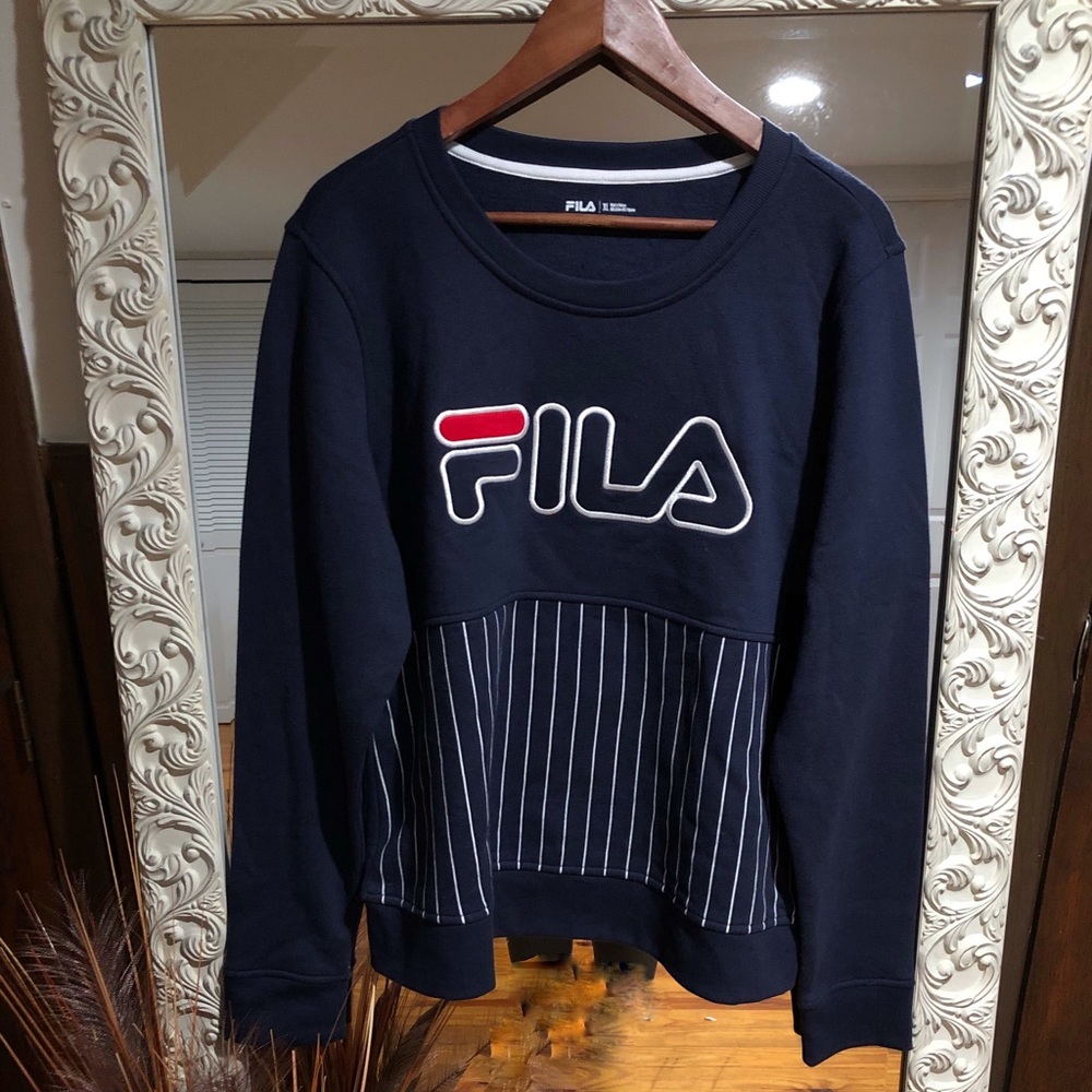 FILA sweatshirt